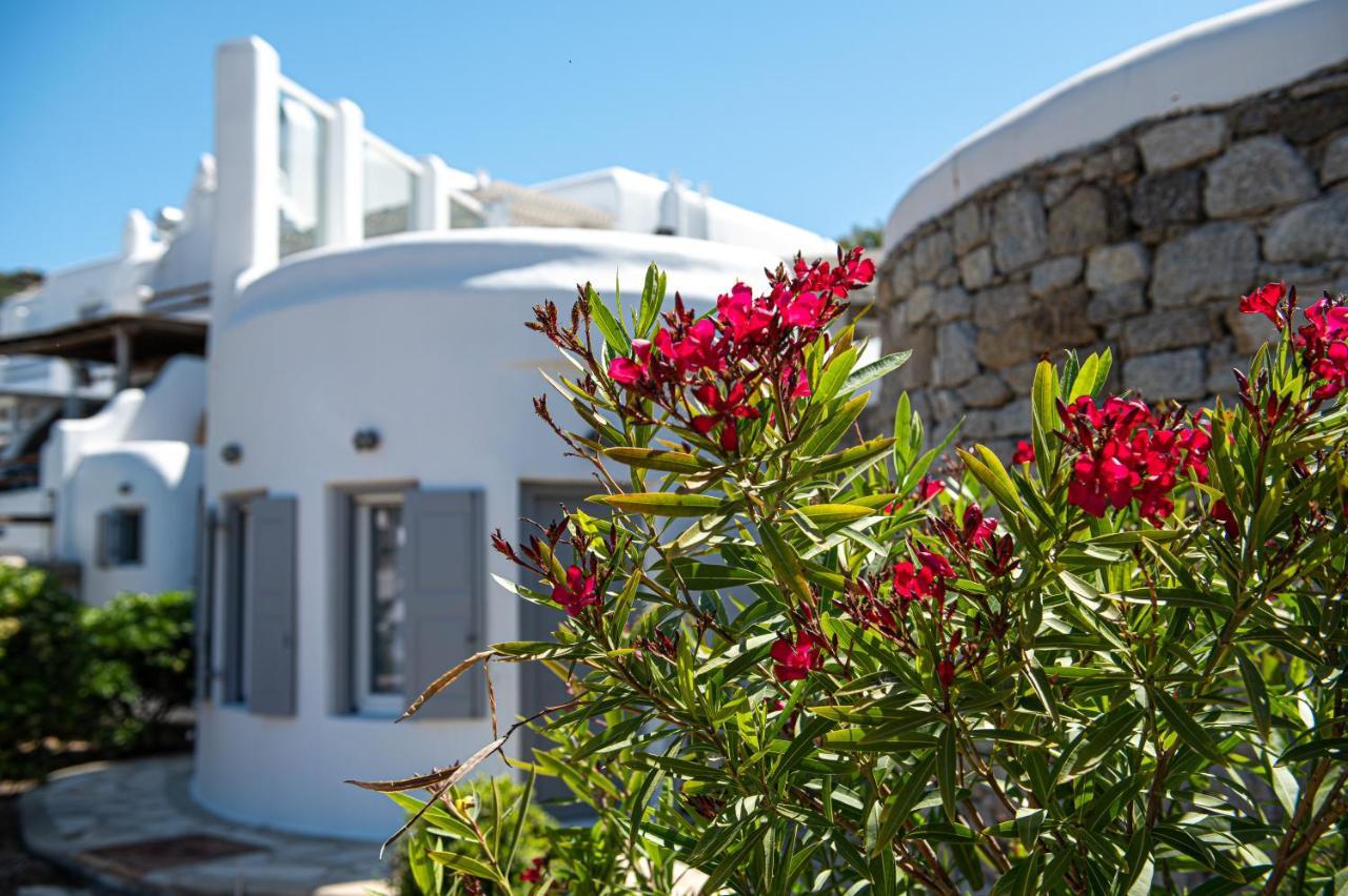 Pousada 9 Muses Mykonos *