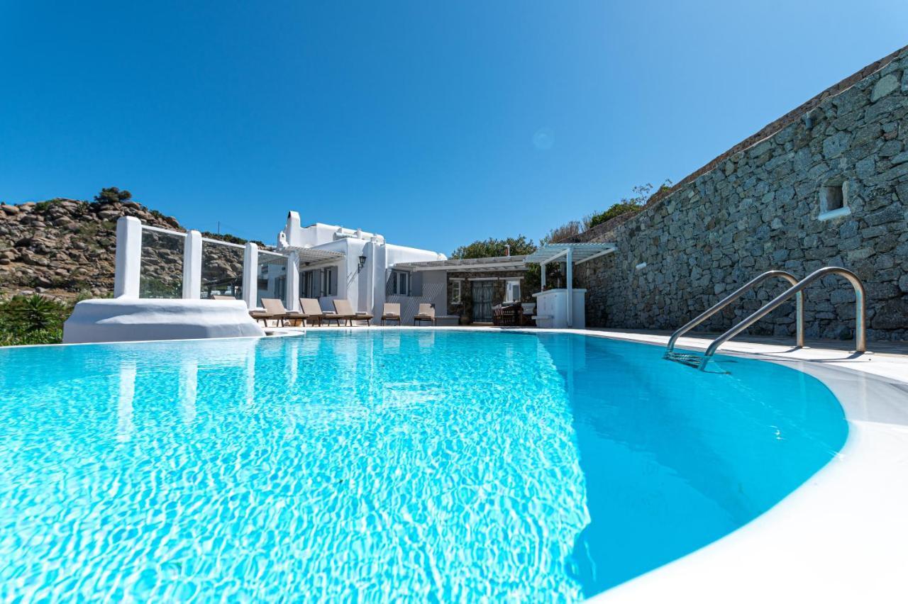 9 Muses Mykonos Pousada