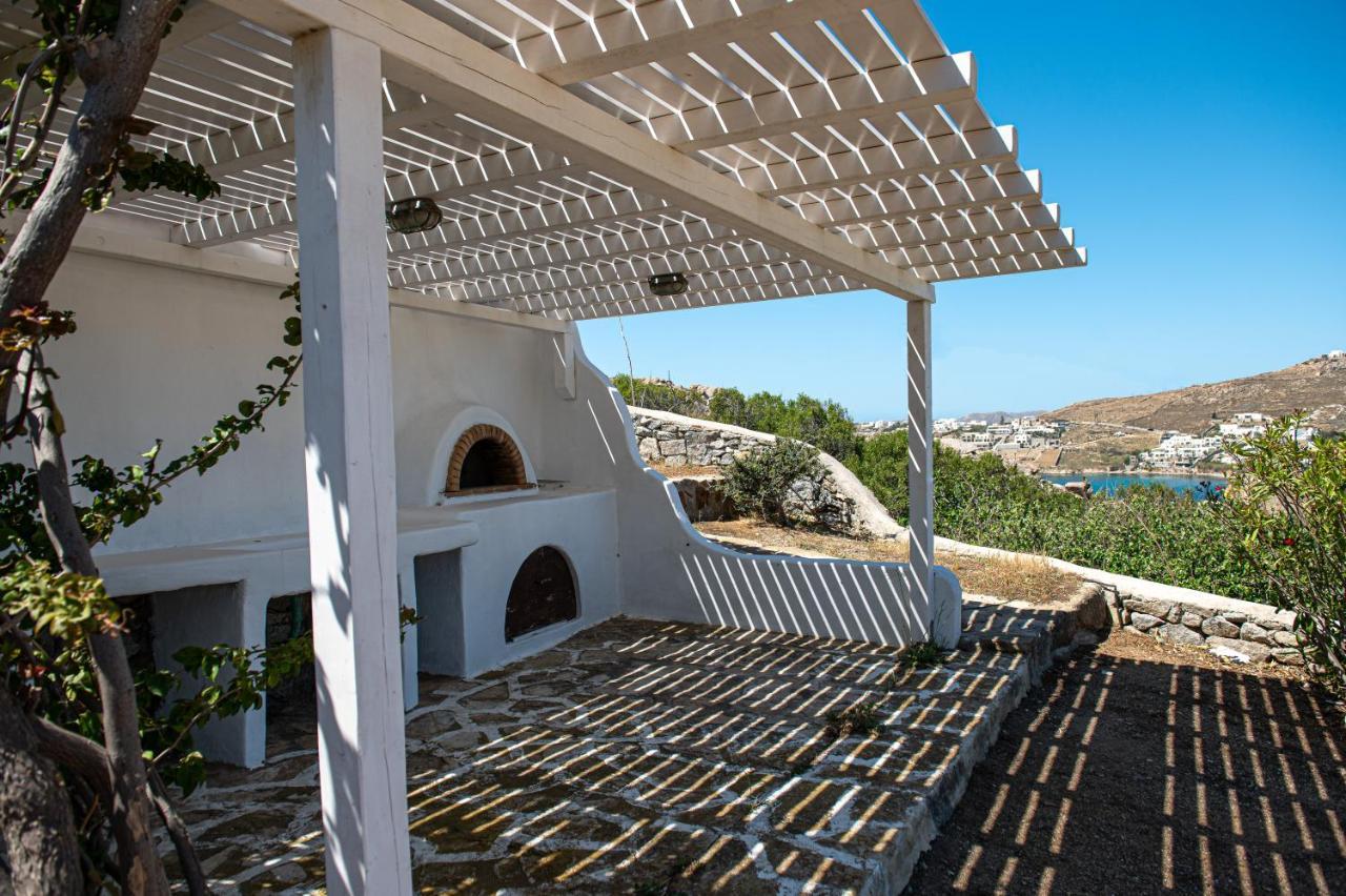 Pousada 9 Muses Mykonos *