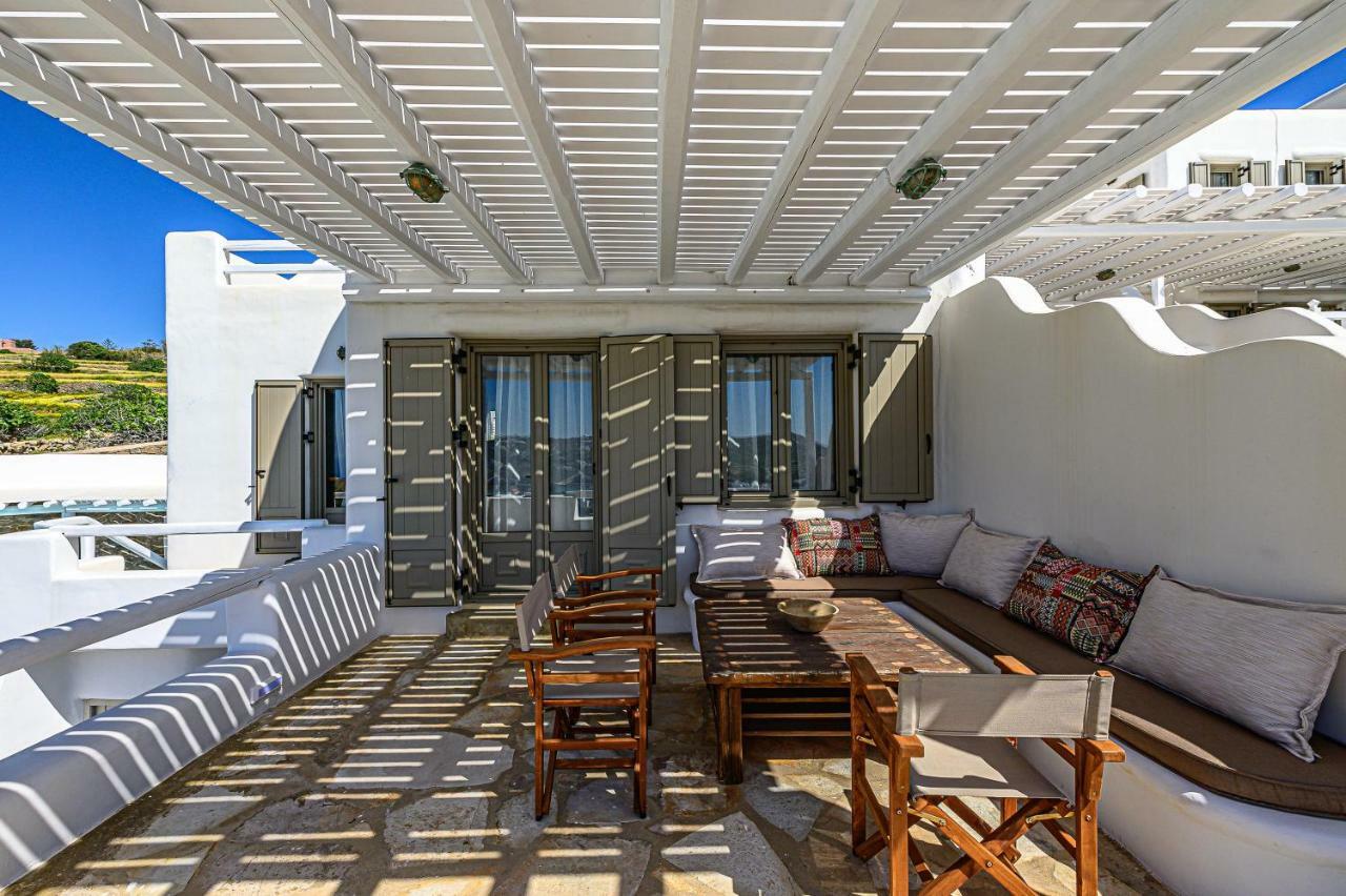 9 Muses Mykonos Pousada